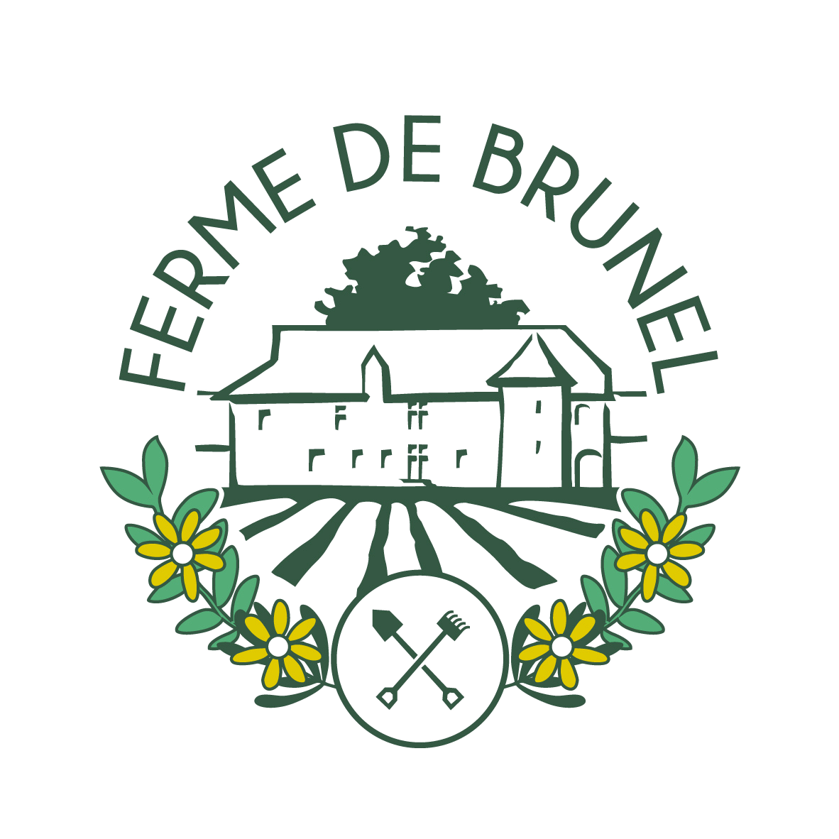Ferme de Brunel